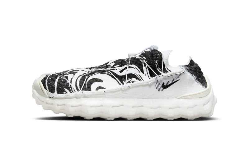 Nike ISPA Mindbody Black White DH7546-101 Release Info | Hypebeast