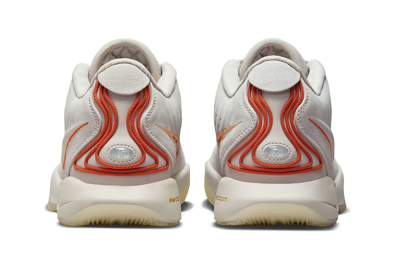 Nike LeBron 21 Akoya FV2345-001 Release Date | Hypebeast