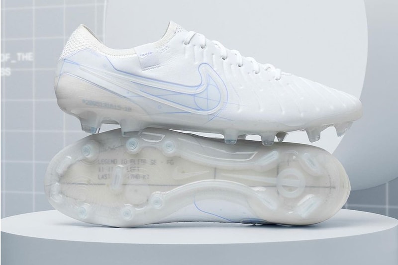 new tiempo