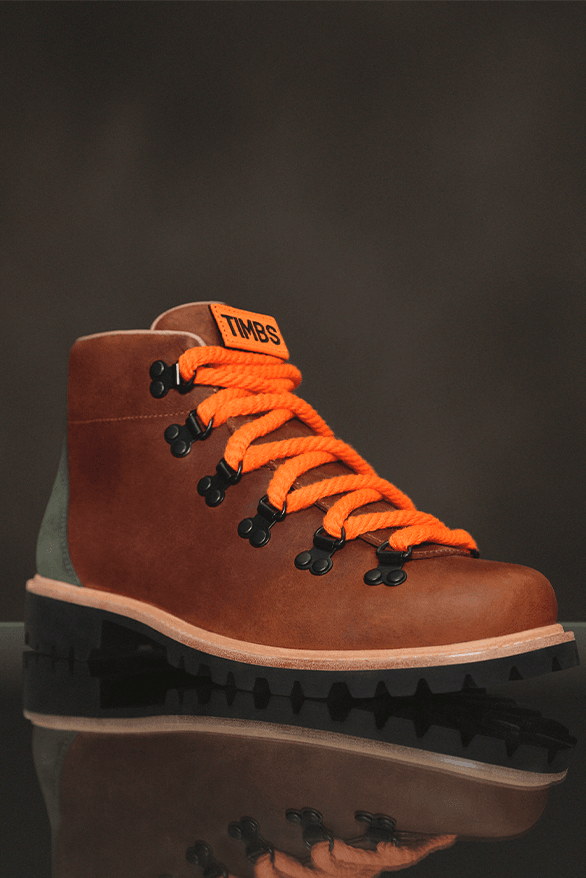 Nina Chanel Abney Timberland Future73 Collection | Hypebeast