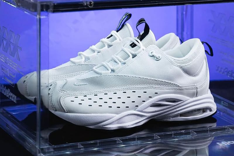 Drake NOCTA Nike Zoom Flight 95 Red White Release Date Hypebeast