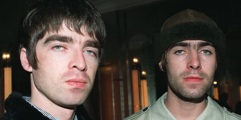 Oasis To Release 85th Anniversary Version of The Masterplan