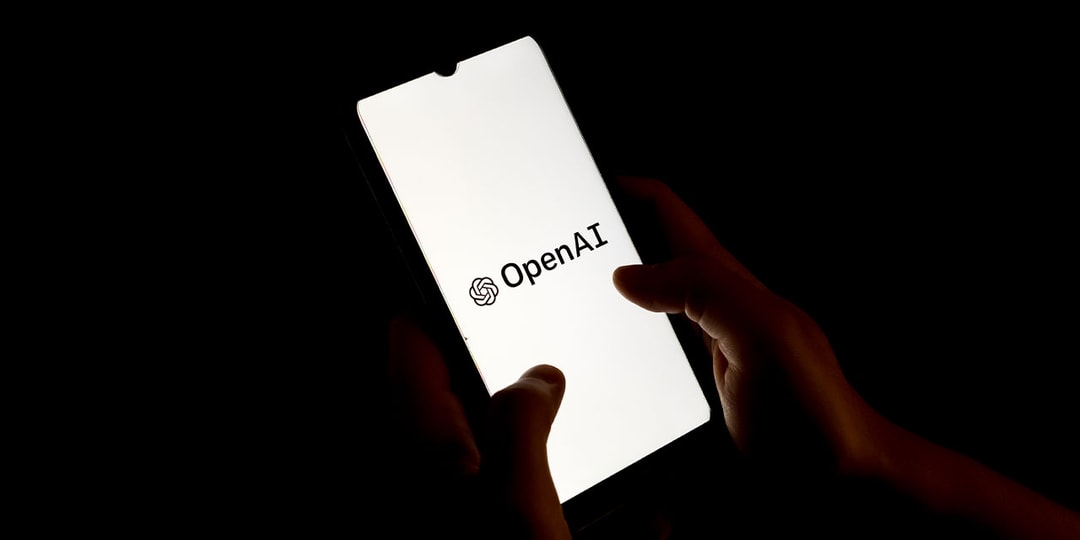 OpenAI позволяет ChatGPT видеть, слышать и говорить