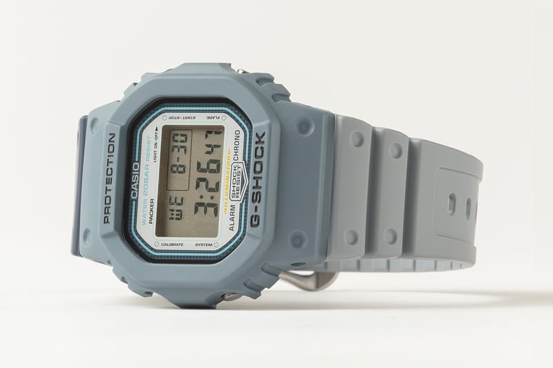 Casio dw 5600 online colors