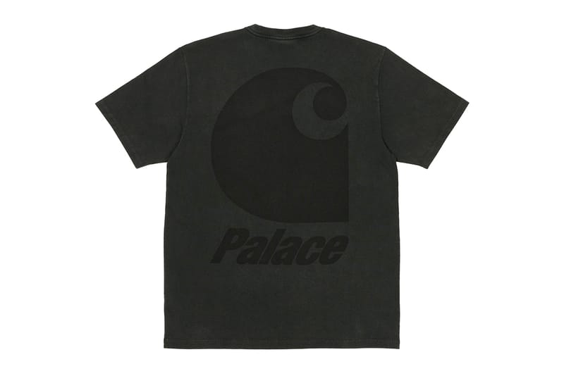 PALACE x Carhartt Wip Pocket Tee ホワイト