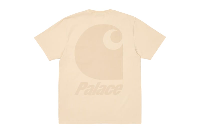 Palace Carhartt WIP Fall 2023 Collection Drop 7 | Hypebeast