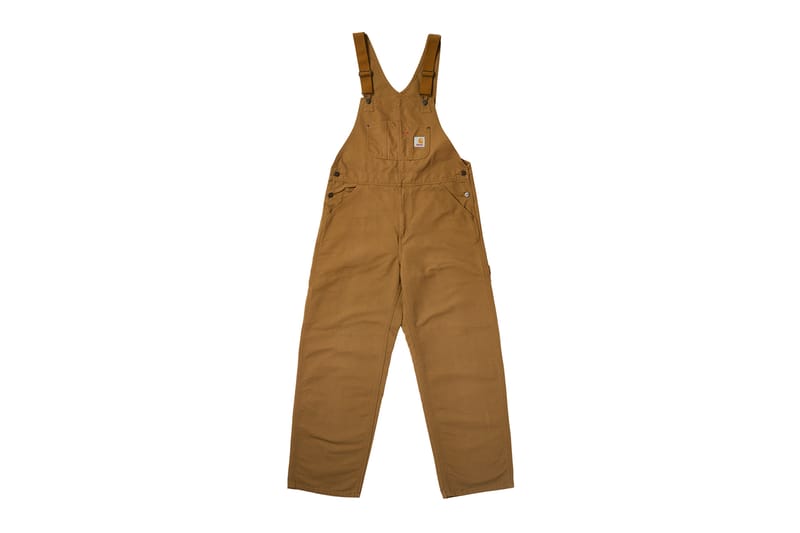 Palace Carhartt WIP Fall 2023 Collection Drop 7 | Hypebeast