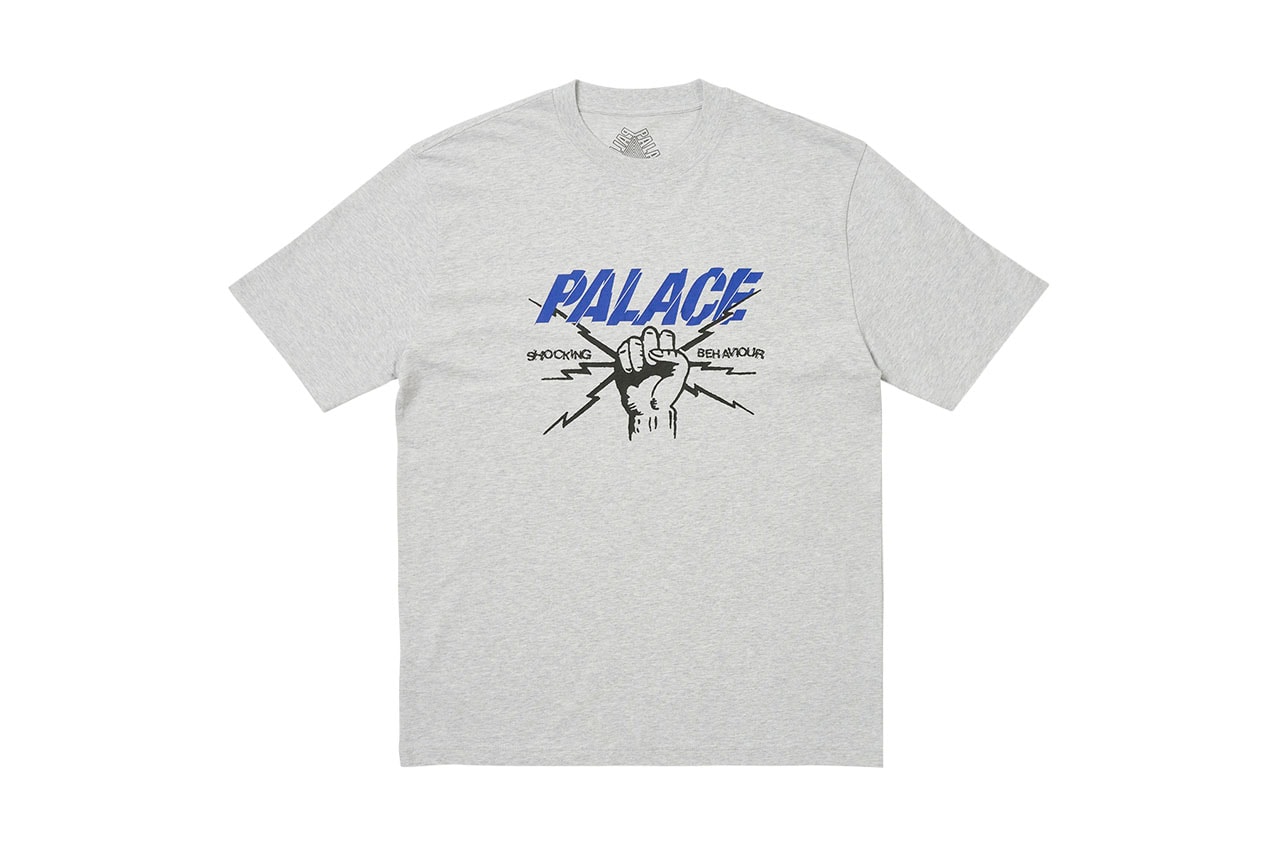 Palace Fall 2023 Collection Drop 6 | Hypebeast