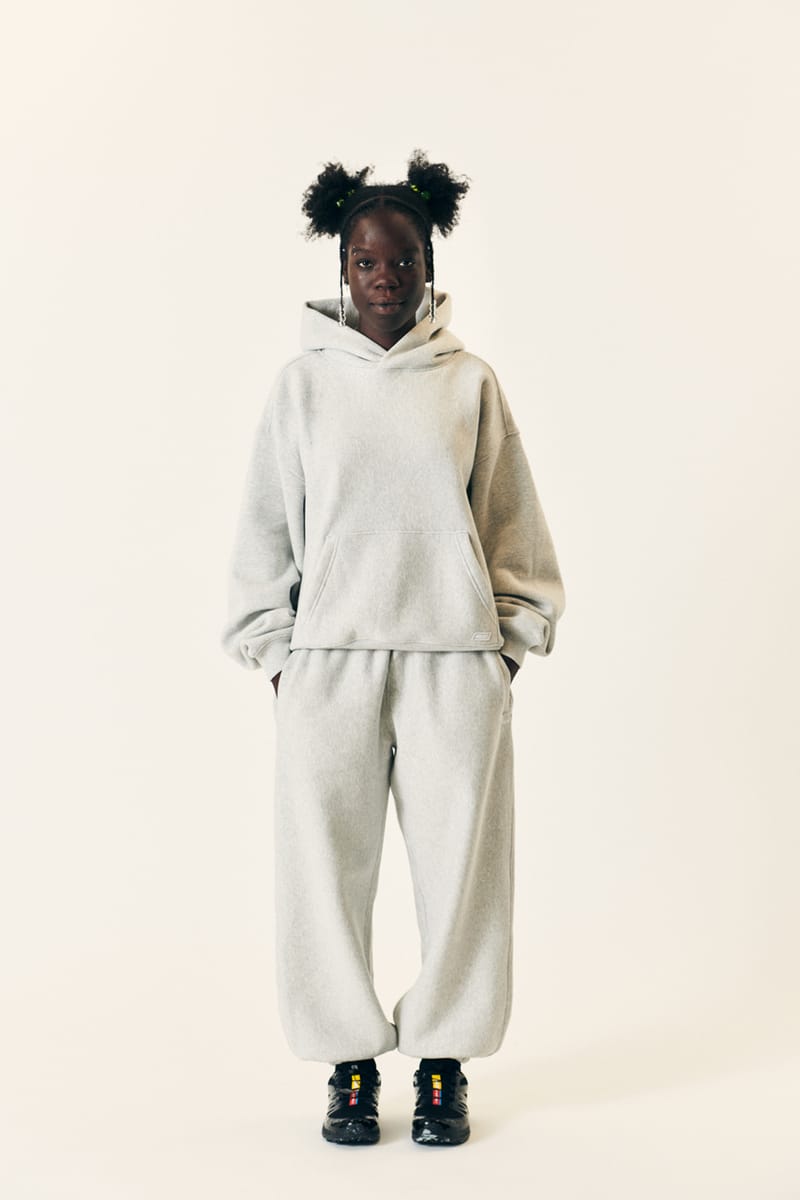 Palace Unveils Genderless Sweats Collection | Hypebeast