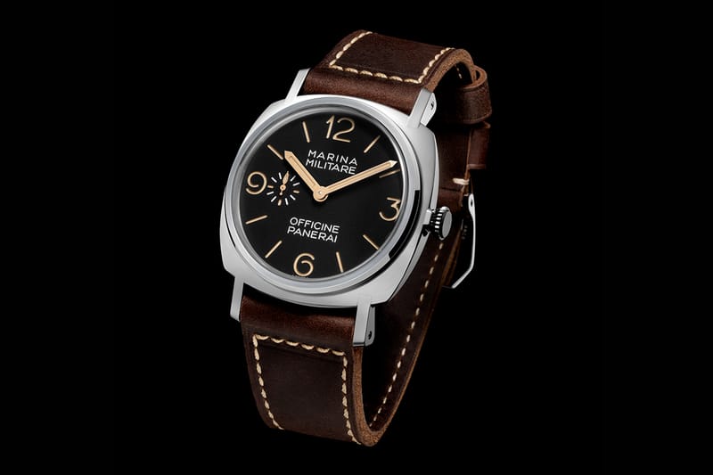 Radiomir Guido Panerai Figlio Phillips Auction Hypebeast