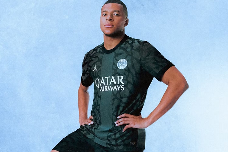 Paris Saint-Germain x Jordan Brand 2020/21 Capsule | Hypebeast