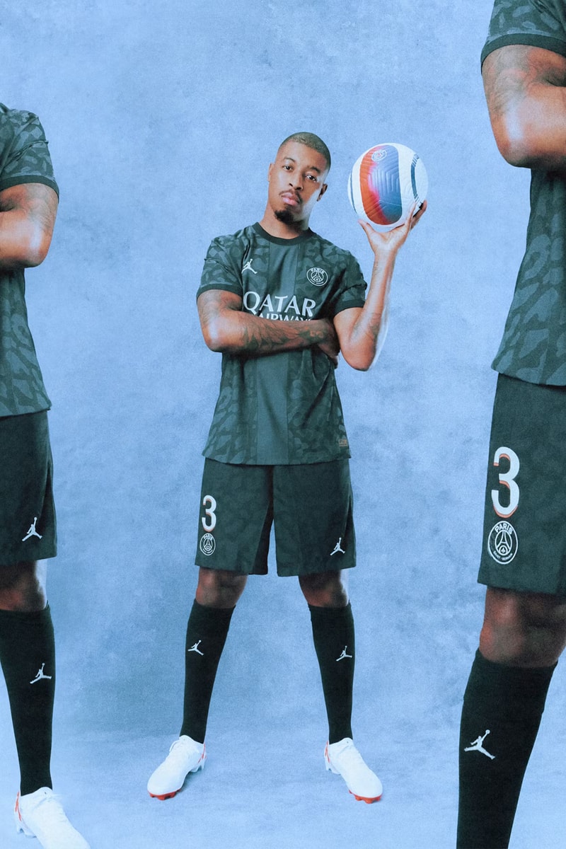 psg mbappe jordan