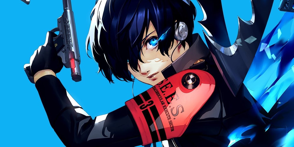 Persona 3 Reload' Game Trailer Release Info, Persona 3 Reload