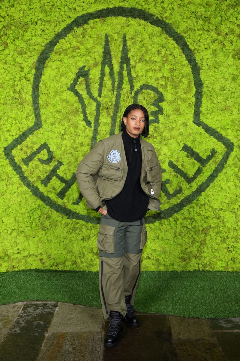 How Tobe Nwigwe Made Pharrell's Latest Moncler Genius Launch