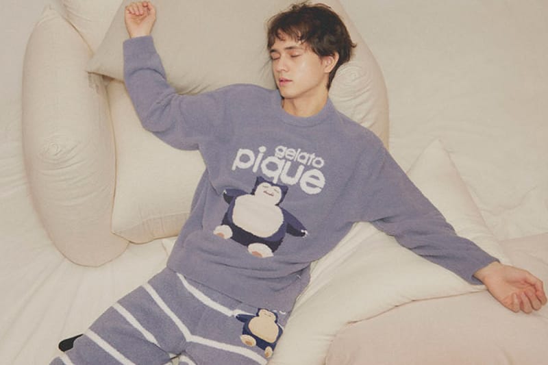 Pokemon loungewear sale