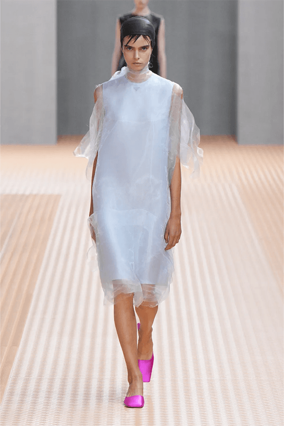 Prada Spring/Summer 2024 at Milan Fashion Week | Hypebeast