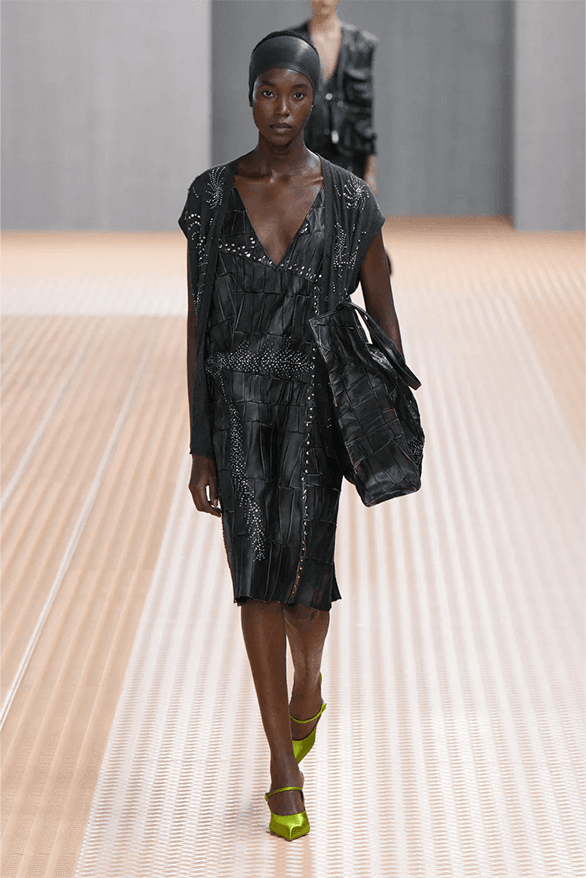 Prada Spring/Summer 2024 at Milan Fashion Week | Hypebeast Prada Spring/Summer 2024 at Milan Fashion Week | Hypebeast