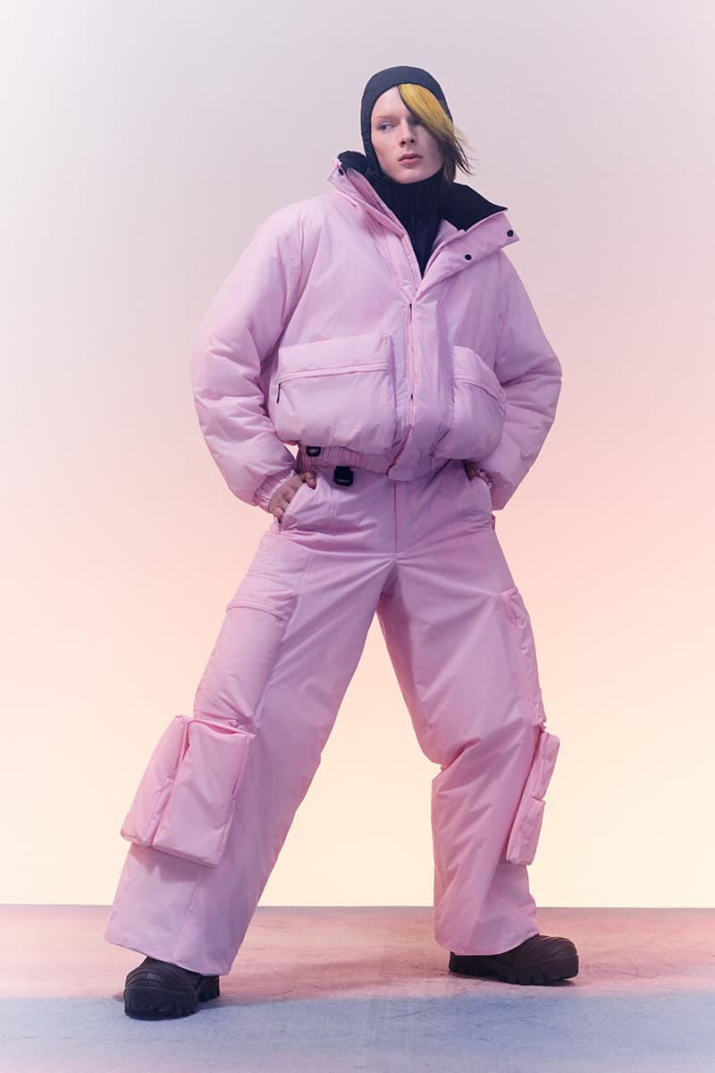 RAINS FW23 Thermal Collection Release Info | Hypebeast