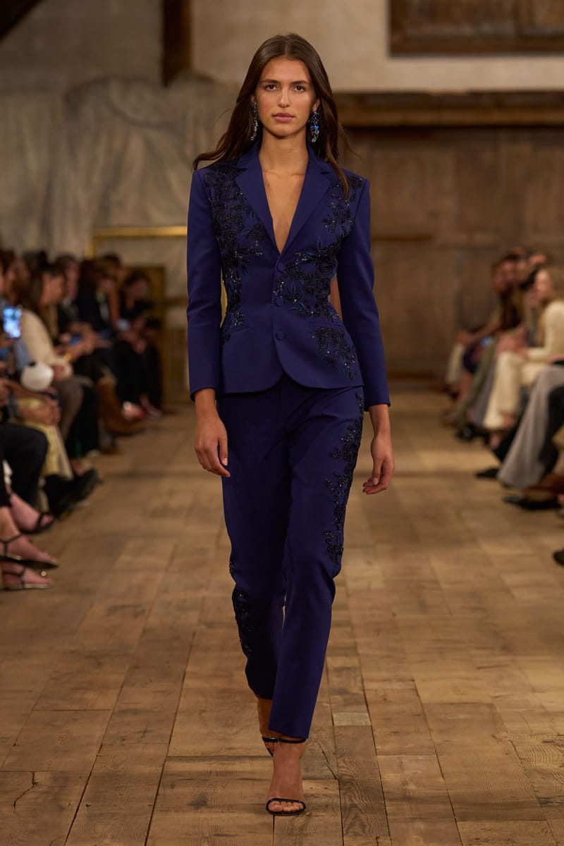 Ralph Lauren Spring/Summer 2024 Collection | Hypebeast