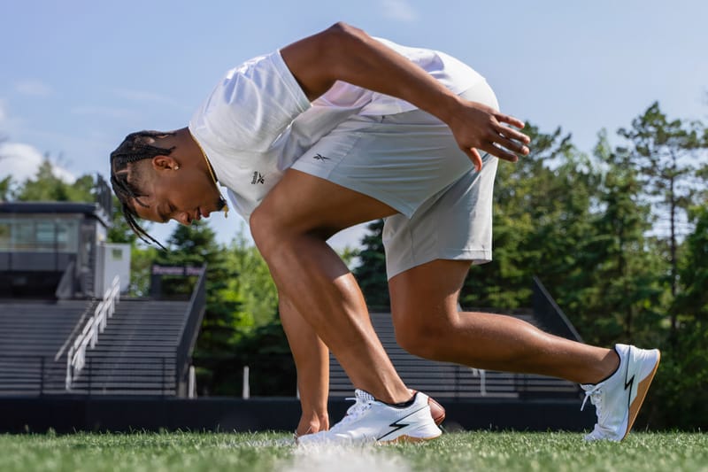 Football studs outlet reebok