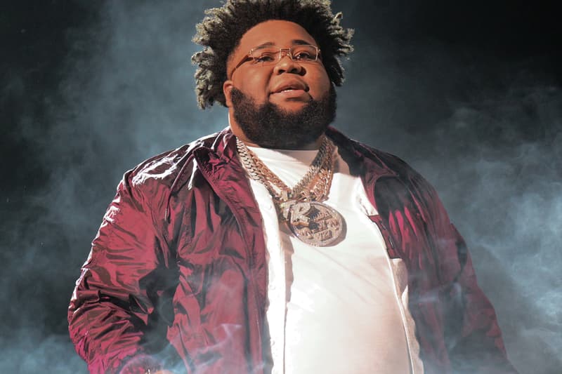 Rod Wave Announces 'Nostalgia' Tour With Ari Lennox and More | Hypebeast