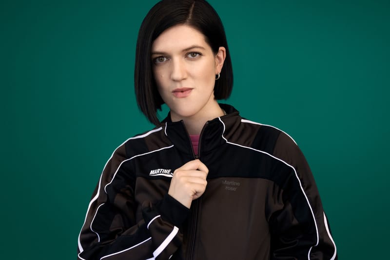 The xx’s Romy to Release First Solo Album ‘Mid Air’ | Hypebeast