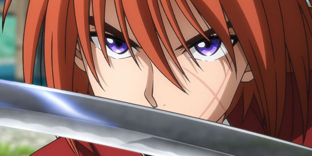 Watch the New Trailer for ‘Rurouni Kenshin’ Anime | Hypebeast