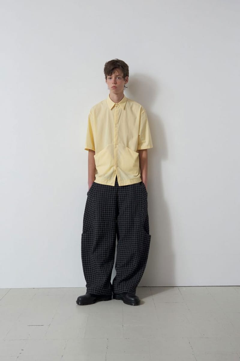 Sage Nation Presents New Instalment For Fall/Winter 2023