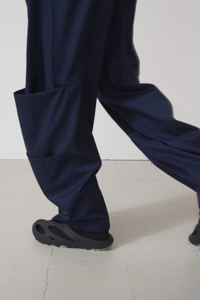 Sage Nation Presents New Instalment For Fall/Winter 2023