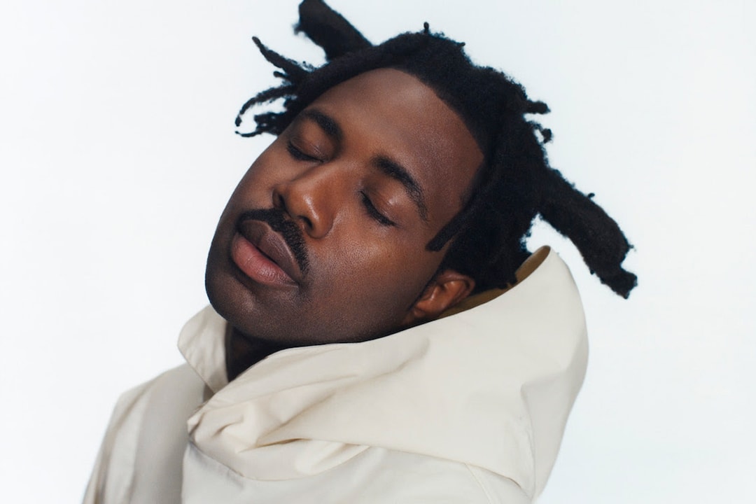 Sampha Reveals 'LAHAI''s Tracklist, Release Date & Tour Hypebeast