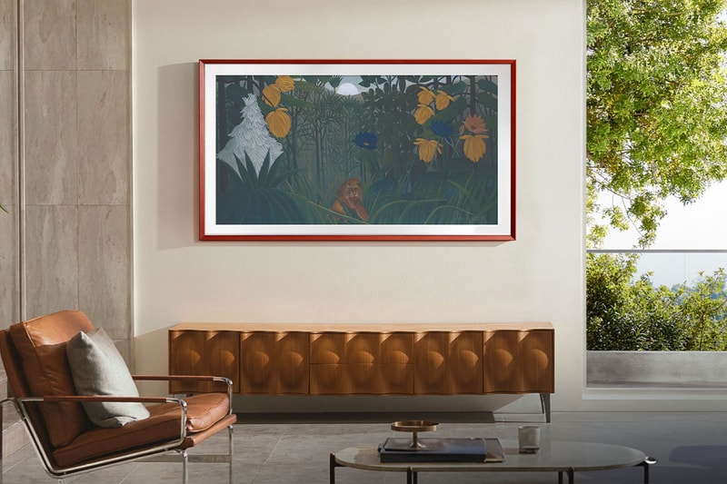Samsung x The Met World-Class Art Release Info | Hypebeast