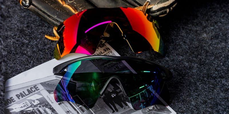 Shoe Palace Oakley Collaboration Release Info | Hypebeast