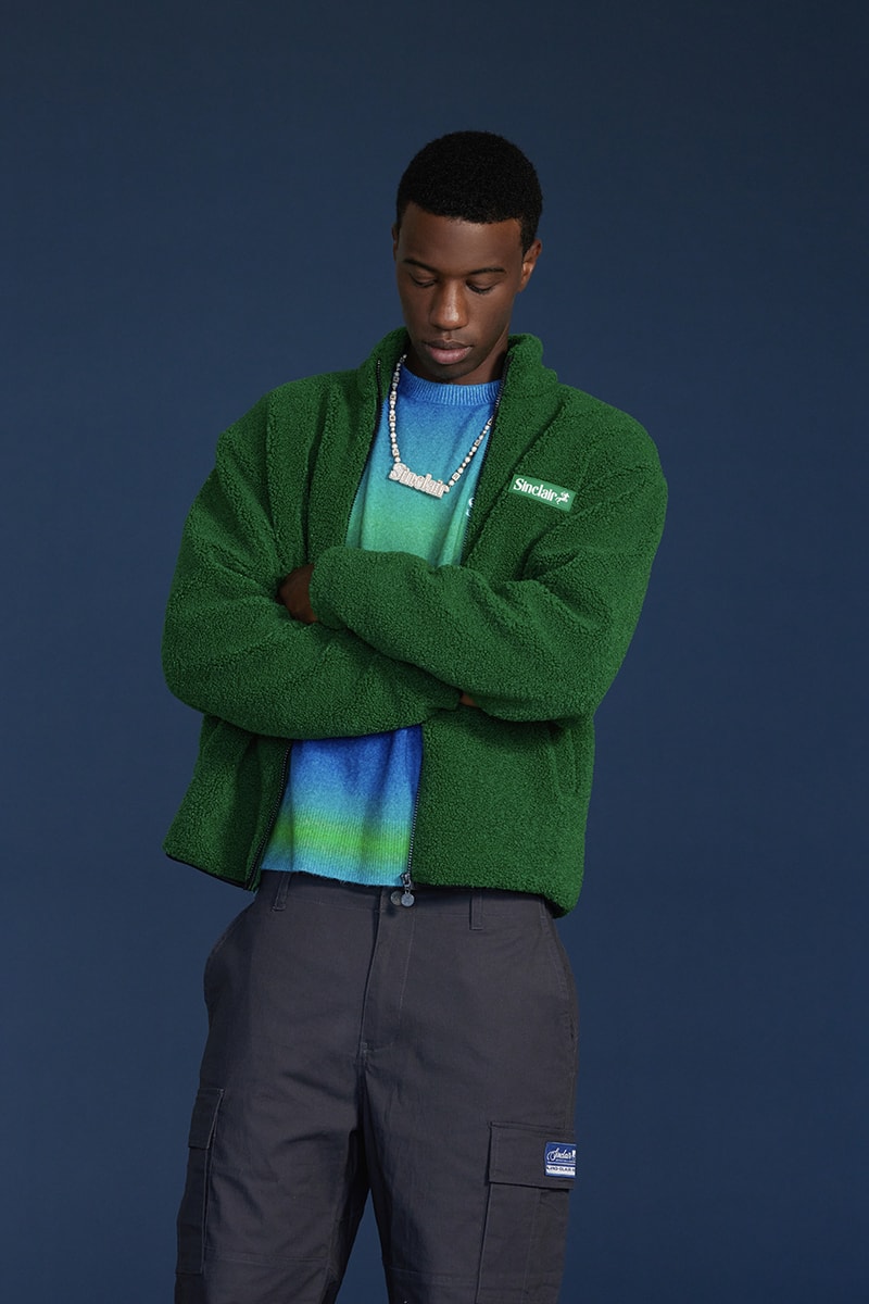 Sinclair Fall/Winter 2023 Collection | Hypebeast