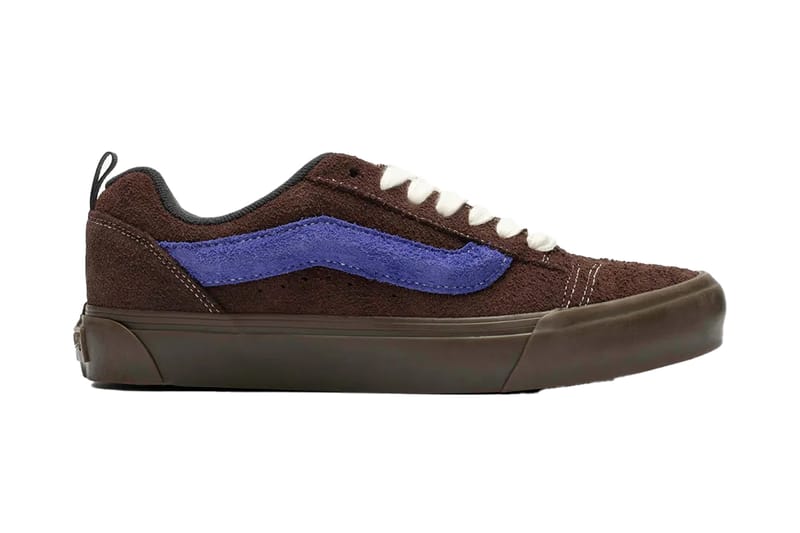 Vans on sale x nonnative