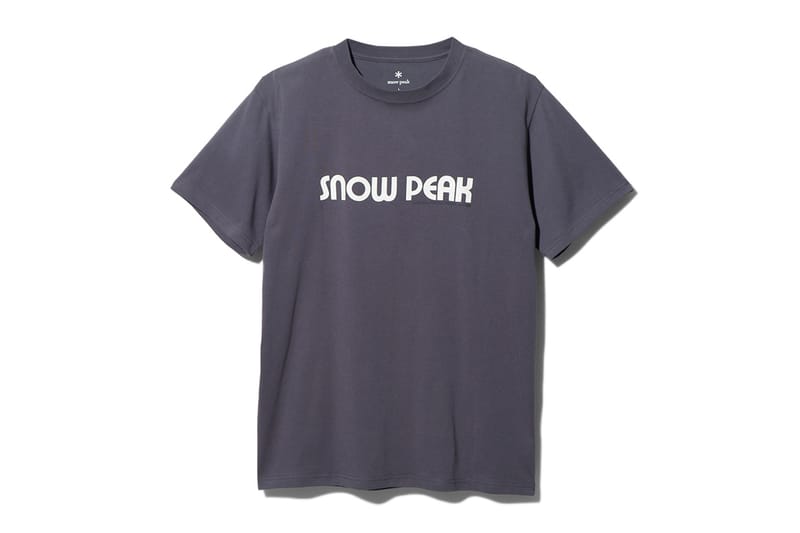 Snow Peak Fall/Winter 2023 Drop 1 Release Info | Hypebeast