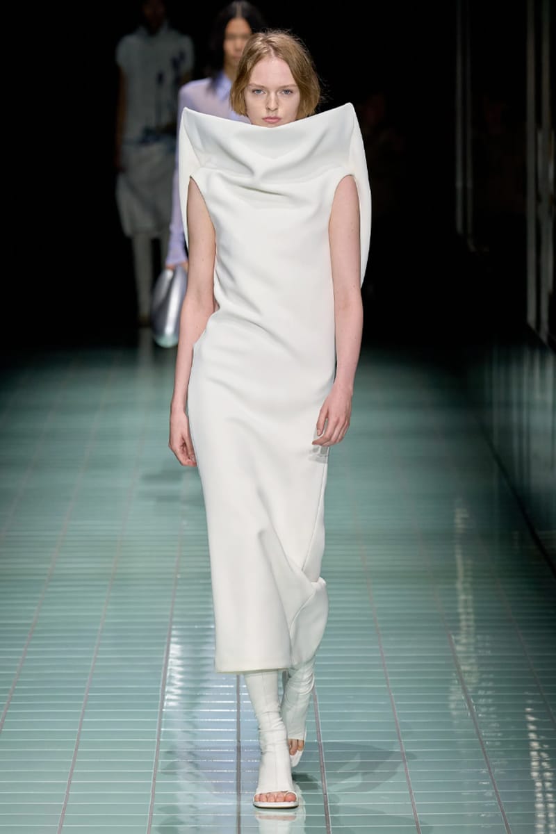 Sportmax Spring Summer 2024 Collection Hypebeast   Sportmax Ss24 Spring Summer 2024 Collection Milan Fashion Week Runway 23 