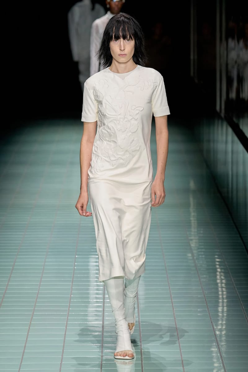 Sportmax Spring Summer 2024 Collection Hypebeast   Sportmax Ss24 Spring Summer 2024 Collection Milan Fashion Week Runway 5 