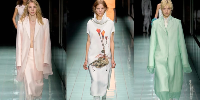 Sportmax Spring/Summer 2024 Collection | Hypebeast