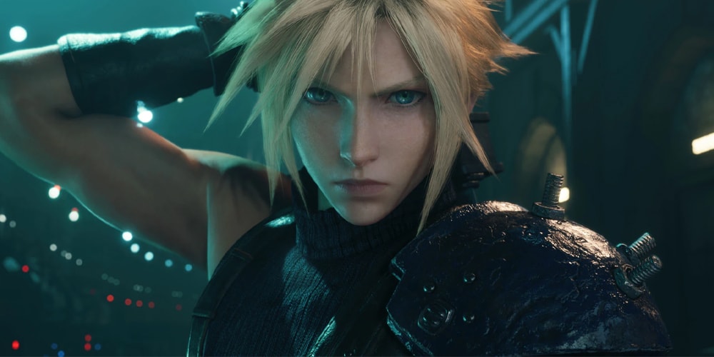 Возрождение Final Fantasy VII получило официальную дату выхода