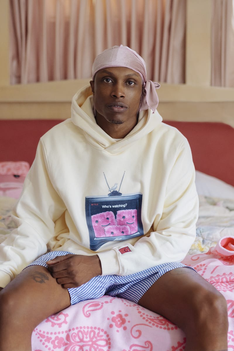 Supreme Fall/Winter 2023 Week 6 Release List Hypebeast