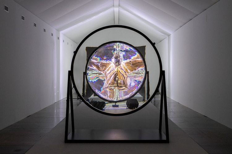 NikeLab Stone Island Windrunner | Hypebeast