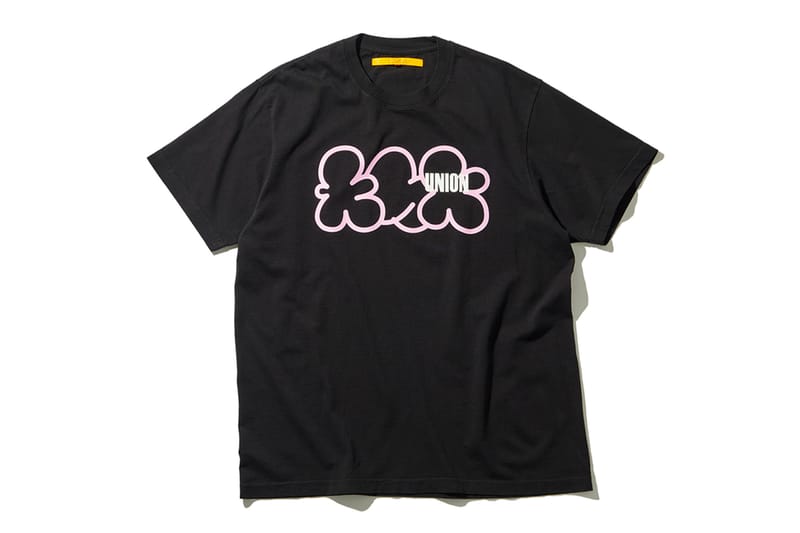 優先配送 TOKYO UNION x Throw Stones Record Hypebeast | Collection Shop トップス