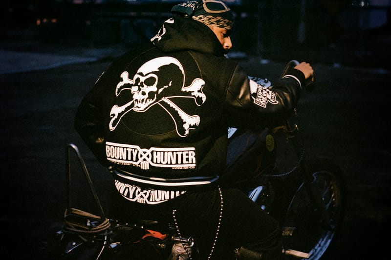 Bounty Hunter | Hypebeast