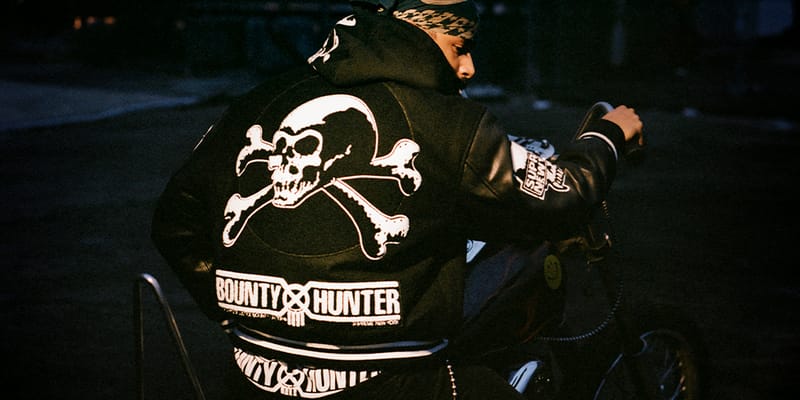 Supreme x BOUNTY HUNTER Fall 2023 Collaboration | Hypebeast