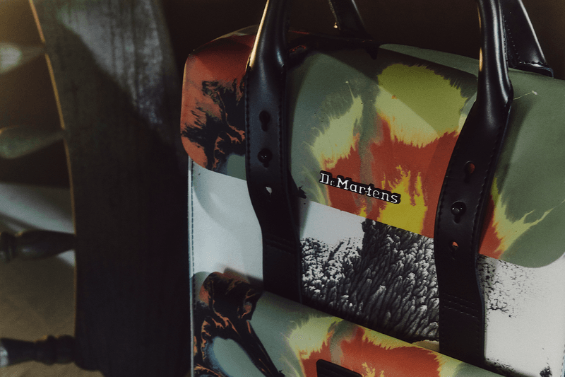 TATE x Dr. Martens Boot Collaboration | Hypebeast