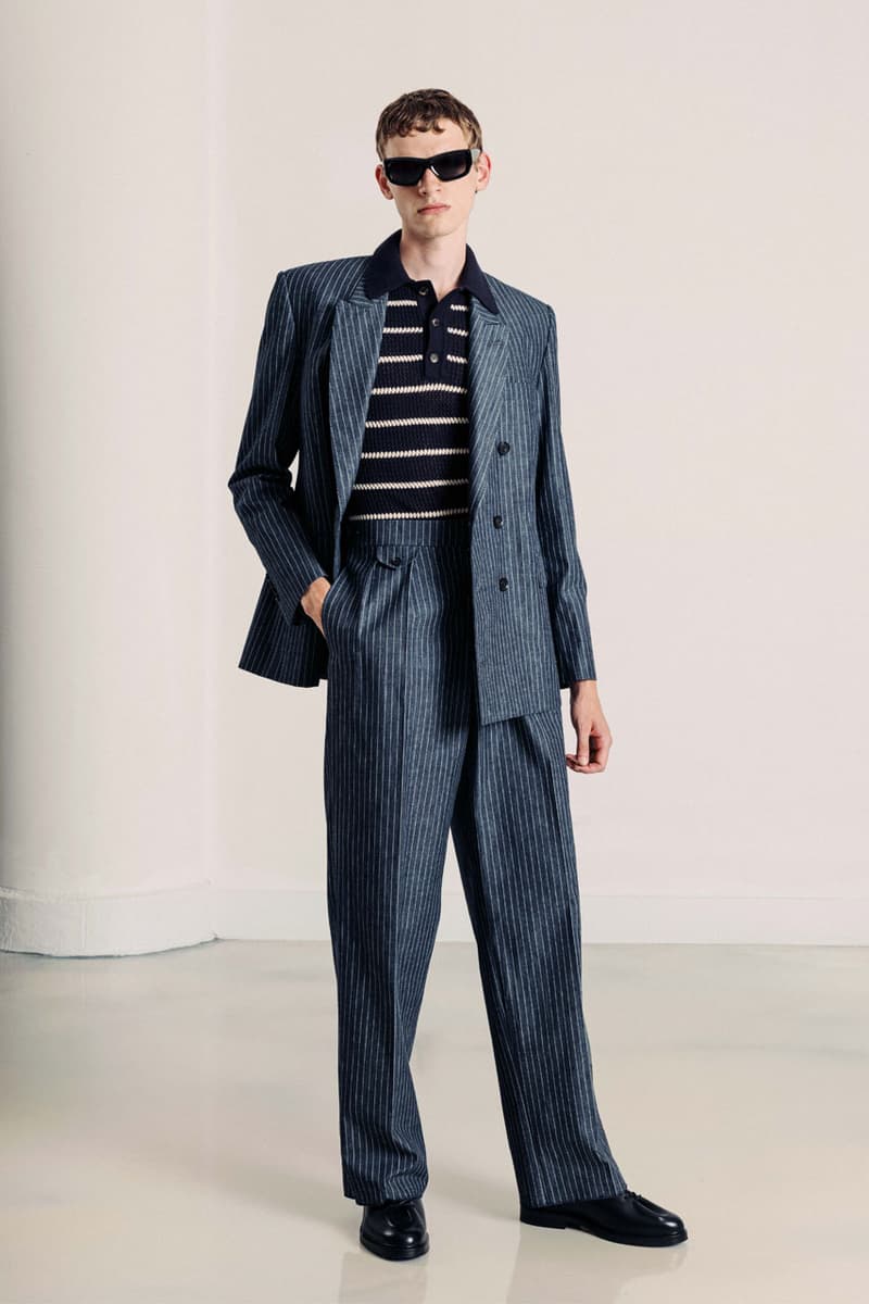 Teddy Vonranson Spring/Summer 2024 Collection | Hypebeast