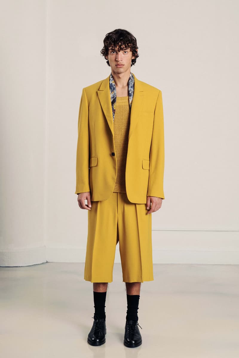 Teddy Vonranson Spring/Summer 2024 Collection | Hypebeast