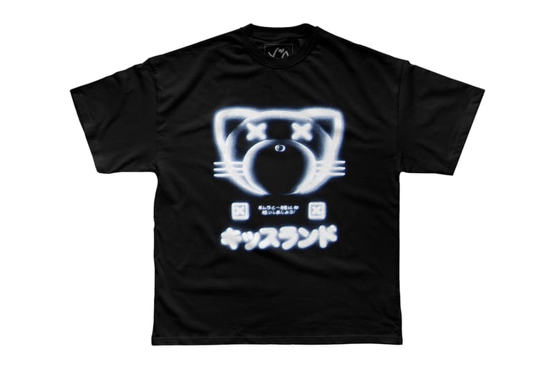 The Weeknd Kissland deals Shirt