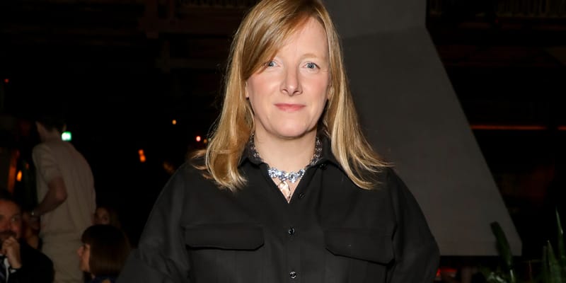 Sarah Burton Exited Alexander McQueen and CFDA Revealed 2023