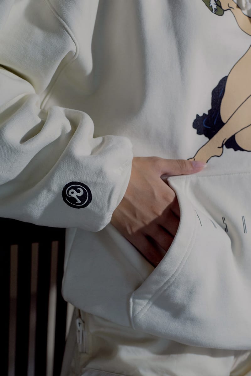 Toshio Saeki x Richardson Collection Drop 2 | Hypebeast